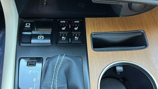 2022 Lexus RX 350 PREMIUM PACKAGE